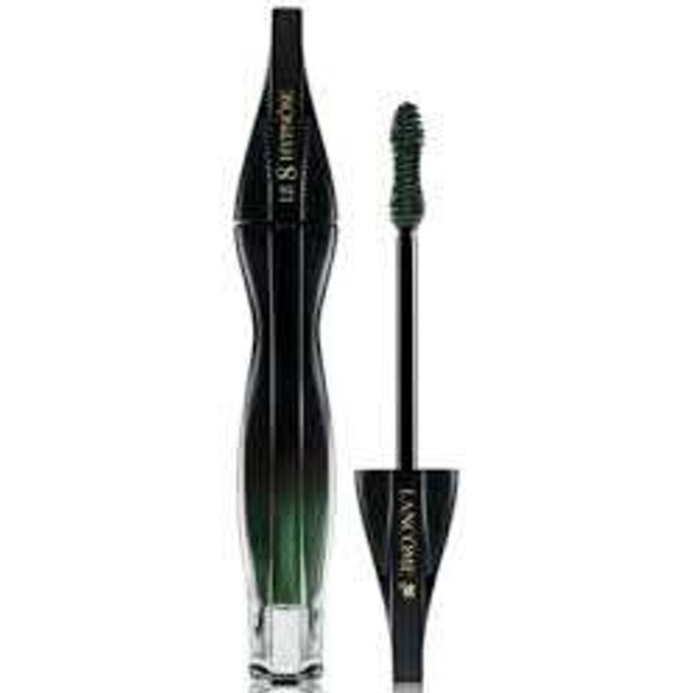 Lancome Le 8 Hypnose Serum-Infused Volumizing Mascara 04 Noir Malachite NIB